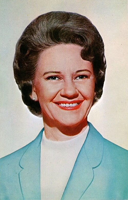 Lurleen Wallace